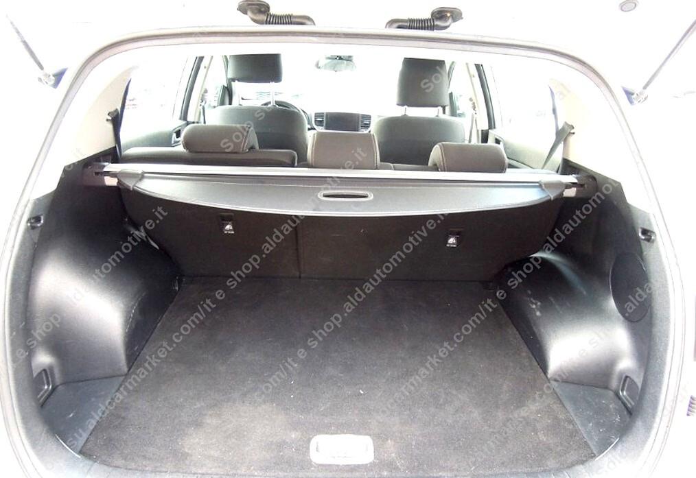 Kia Sportage 1.6 CRDI 136 CV DCT7 2WD Mild Hybrid Business Class