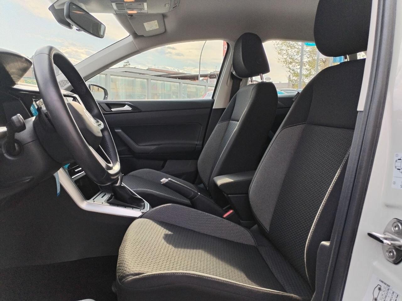 Volkswagen Polo 1.0 TSI DSG Life