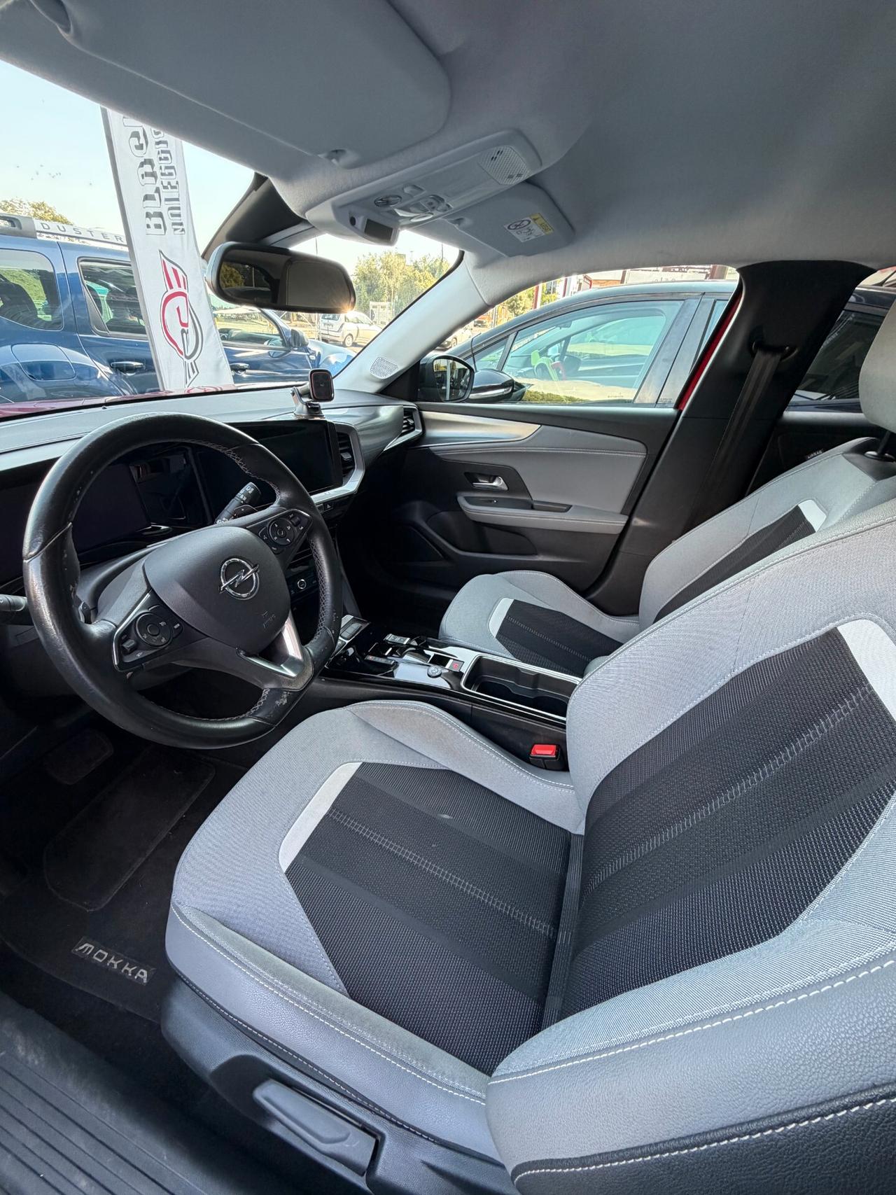 Opel Mokka 1.2 Gs Impianto GPL