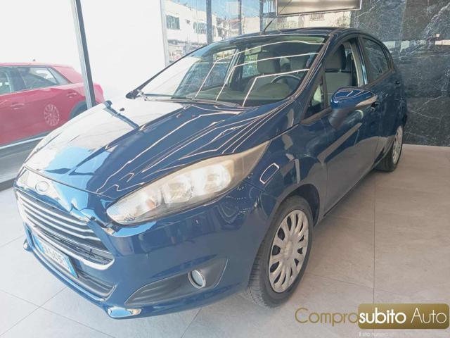 FORD Fiesta 1.2 60CV 5 porte Business