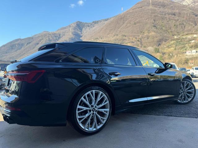 AUDI A6 Avant 40 2.0 TDI quattro ultra S tronic Business S