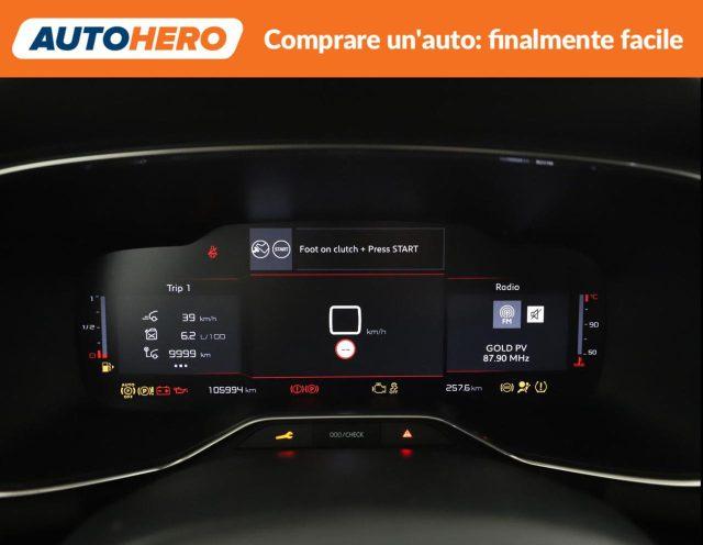 CITROEN C5 Aircross BlueHDi 130 S&S Shine
