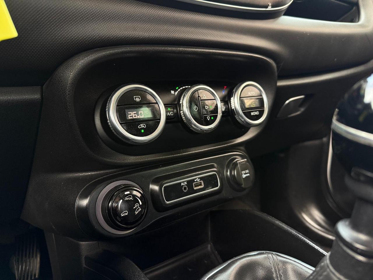 Fiat 500L 1.3 Multijet 95 CV Cross IN PERFETTE CONDIZIONI