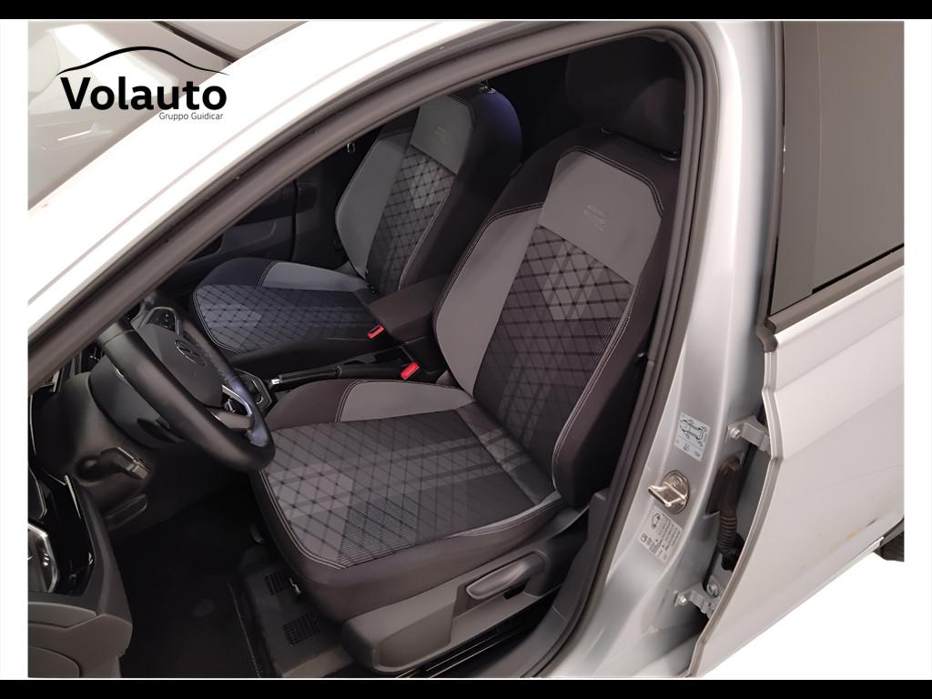 VOLKSWAGEN Taigo - Taigo 1.0 tsi R-Line 110cv dsg