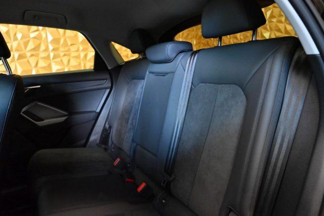 AUDI Q3 SPB 45TFSI e S-TR.BUSINESS PLUS PLUG-IN RADAR FULL