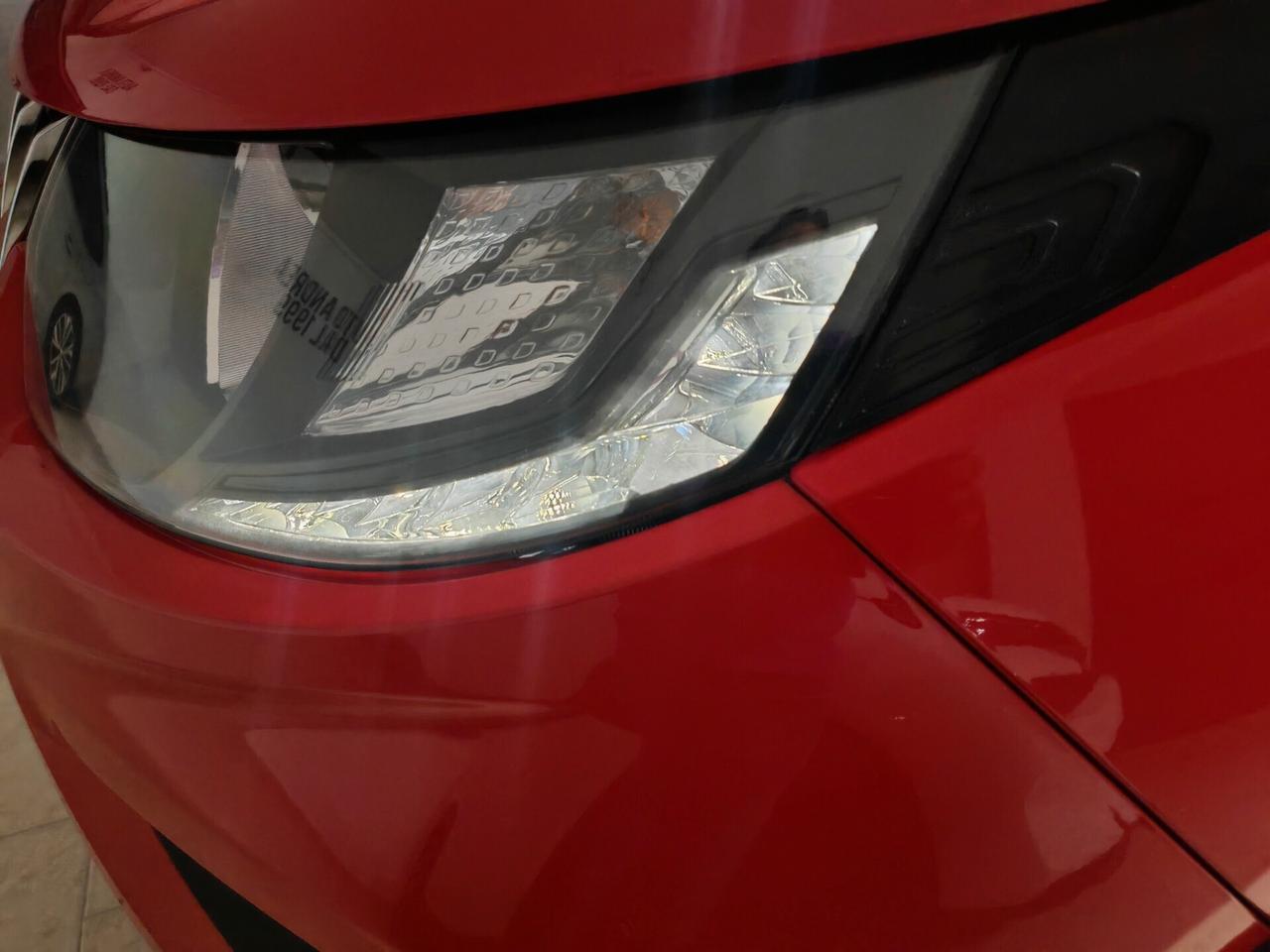 Mahindra 1.2 KUV100 K6+ 20000km 2025