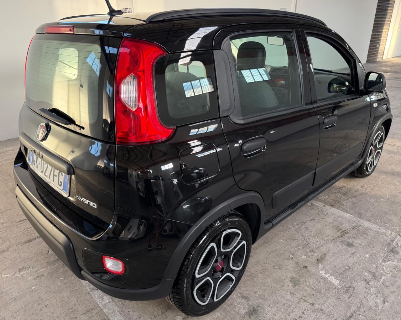 Fiat Panda 1.0 FireFly S&S Hybrid City Life - 2022