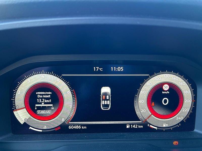 Nissan Qashqai III 2021 1.3 mhev N-Connecta 2wd 140cv