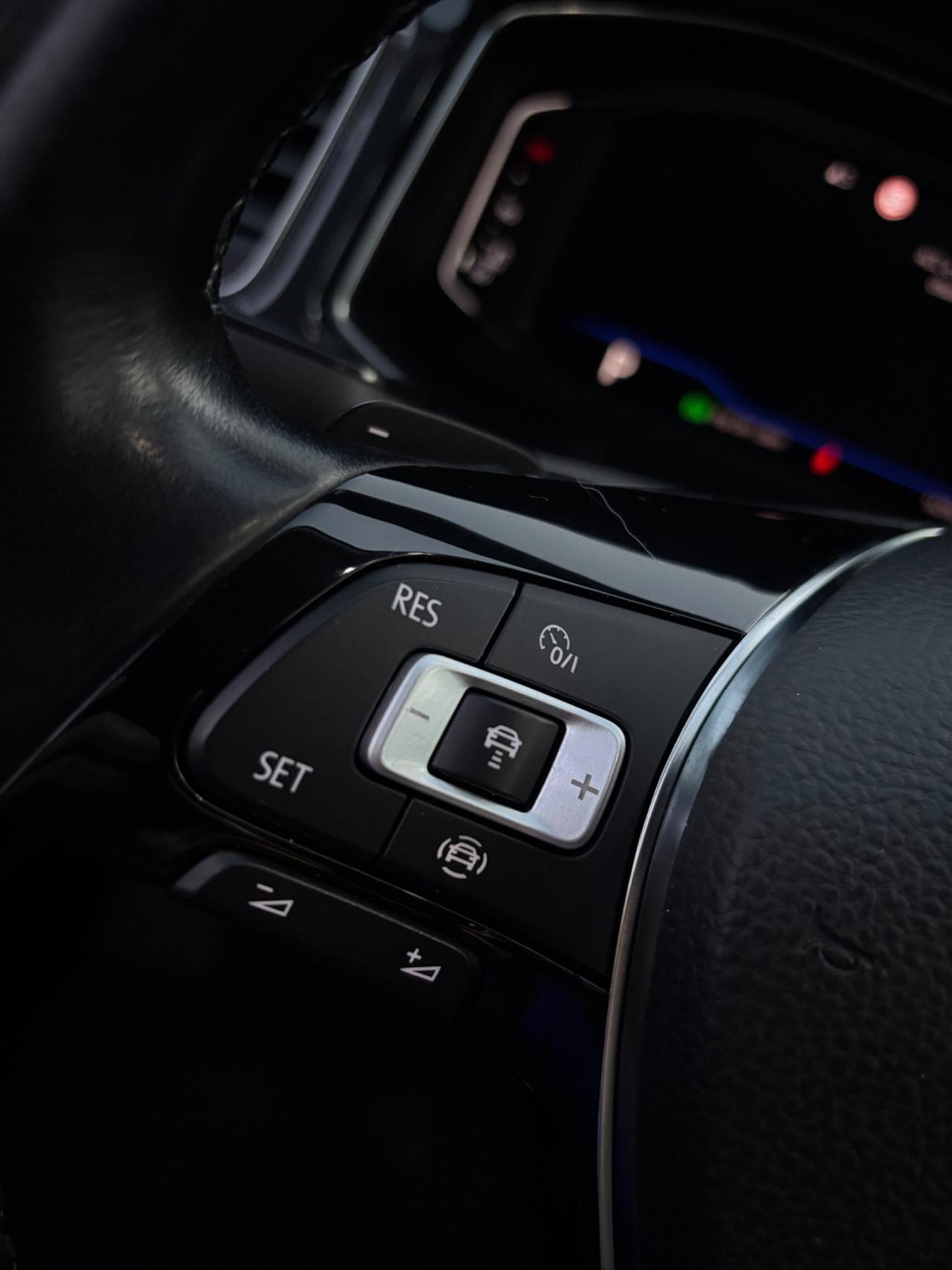 Volkswagen T-Roc 2.0 TDI SCR 150 CV DSG Advanced BlueMotion Technology