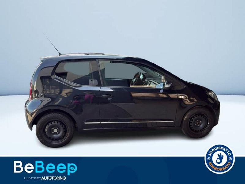 Volkswagen up! 3P 1.0 TAKE UP!