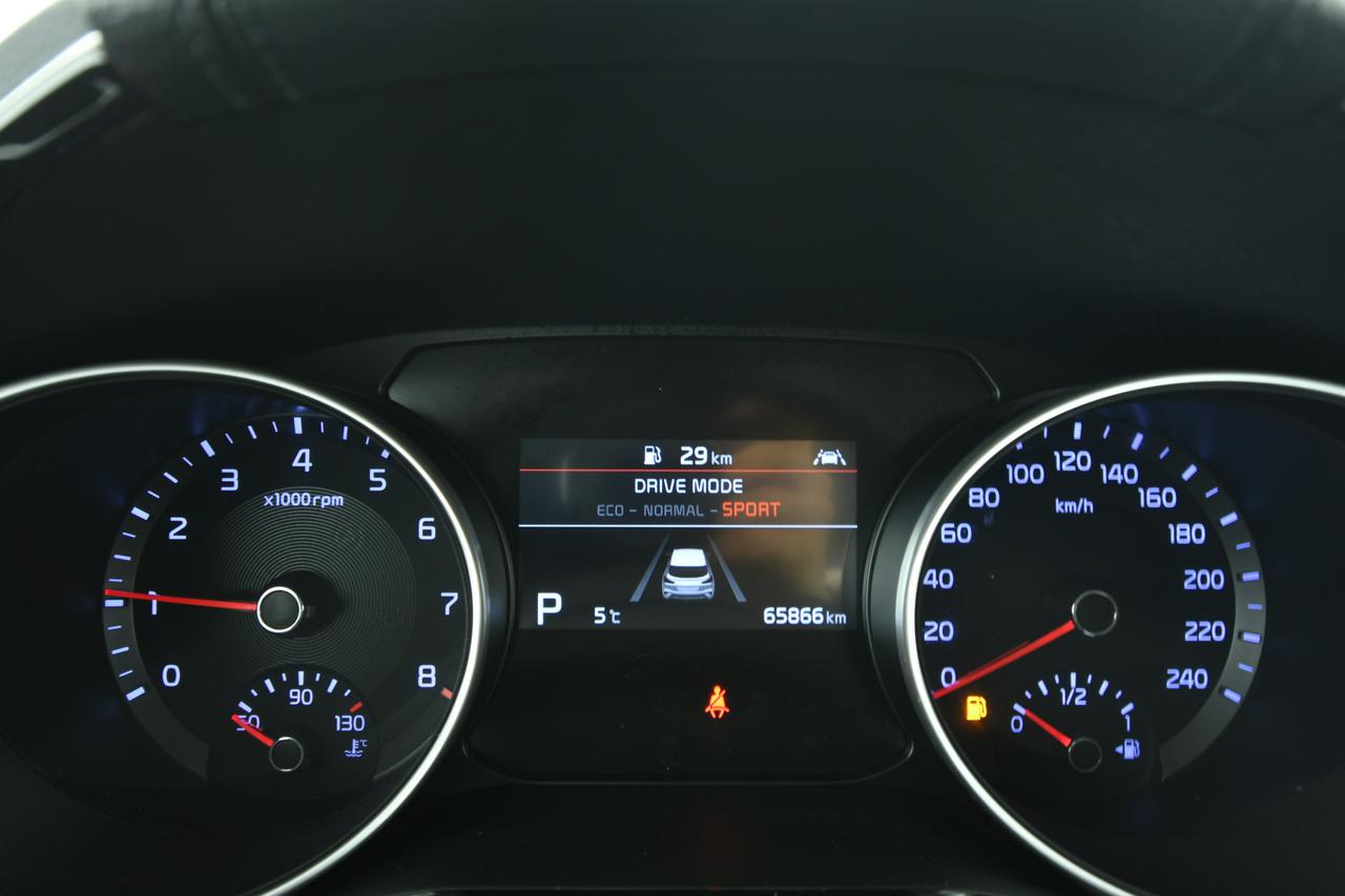 KIA XCeed 1.5 t-gdi mhev Business 160cv dct CAMERA+APP CONNECT+C18"