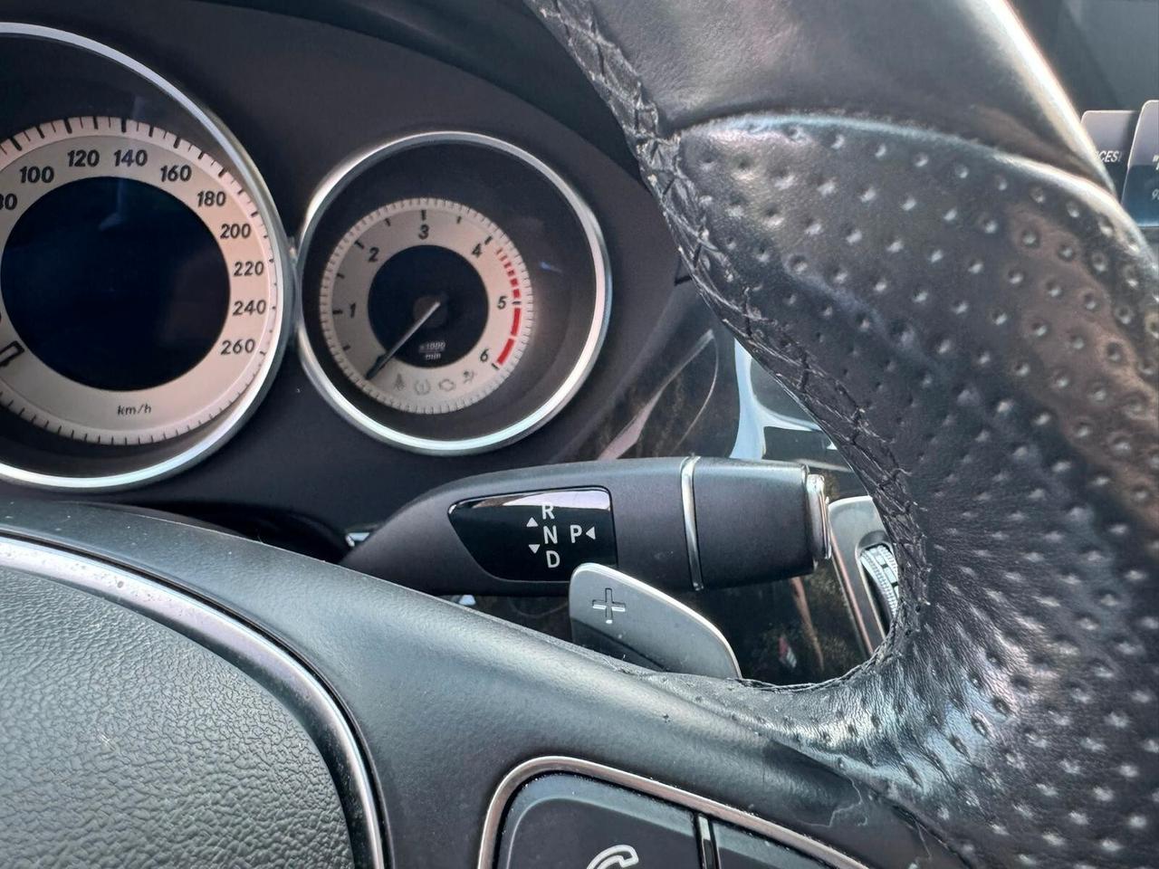 MERCEDES CLS 250 D 4MATIC PREMIUM