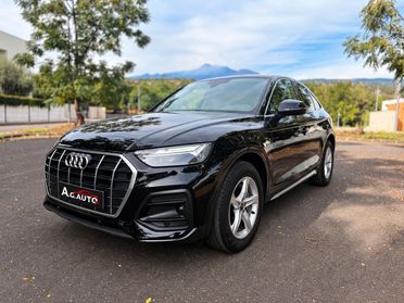 Audi Q5 SPB 35 TDI S tronic Business Advanced