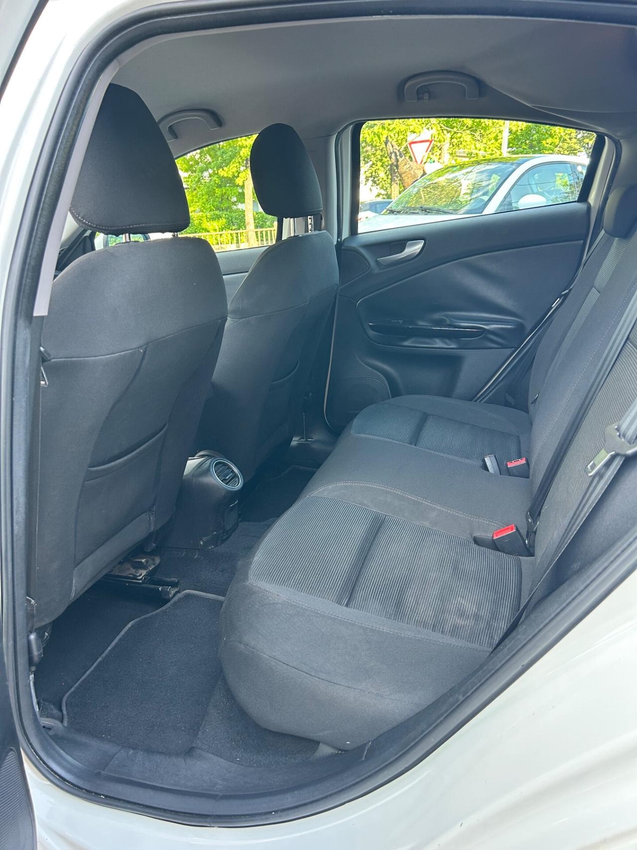 Alfa Romeo Giulietta 1.6 JTDm-2 105 CV Progression