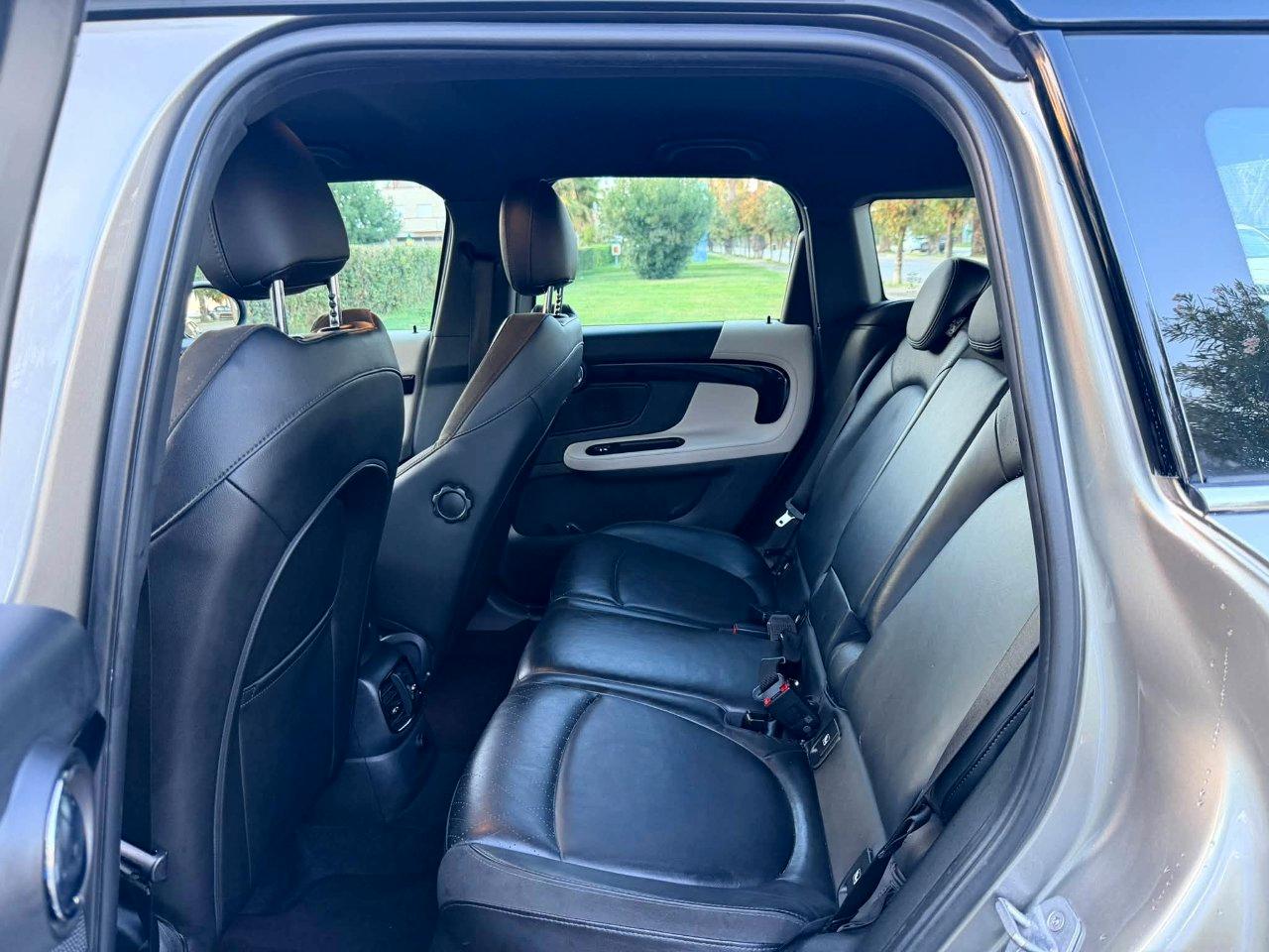 Mini Countryman Cooper SE Hype 1.5 Twin Power Turbo eDrive ALL4 Steptronic
