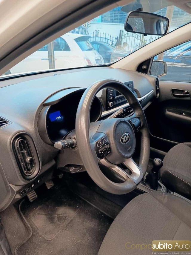 KIA Picanto 1.0 12V 5 porte Active