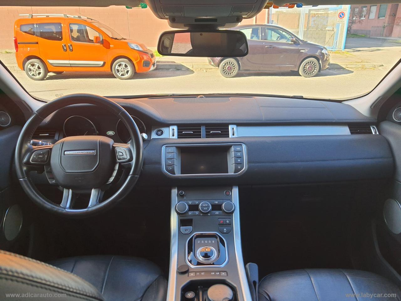 LAND ROVER RR Evoque 2.0 TD4 150 CV 5p. N1