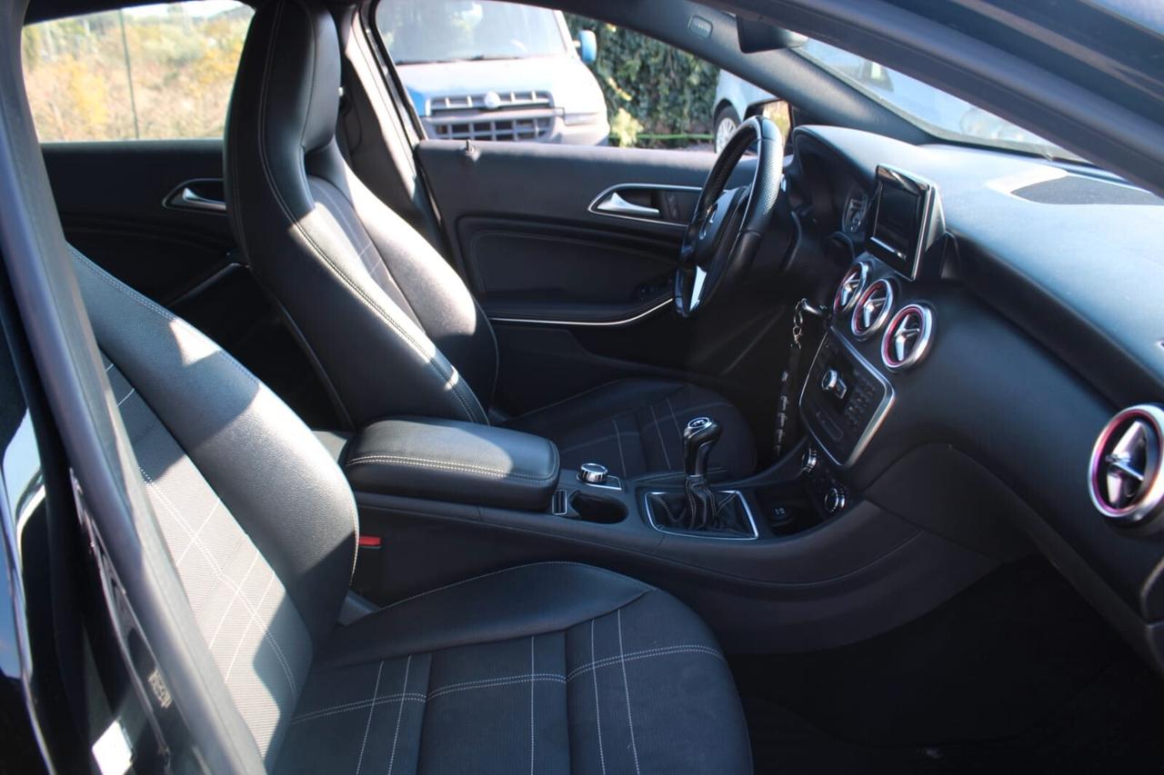 Mercedes-benz A 180 CDI Sport