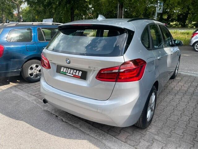 Bmw 2er Active Tourer 218i