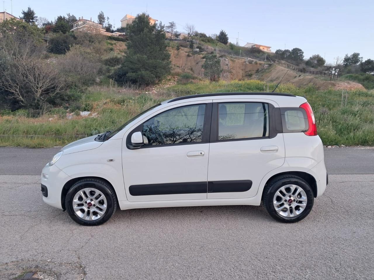 Fiat Panda 1.3 MJT 95 CV S&S Lounge (IVA ESPOSTA)