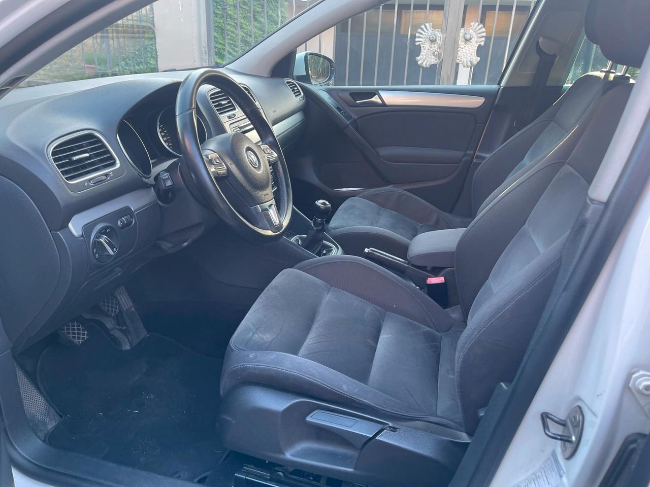 Volkswagen Golf 1.4 TSI 122CV 5p. Highline