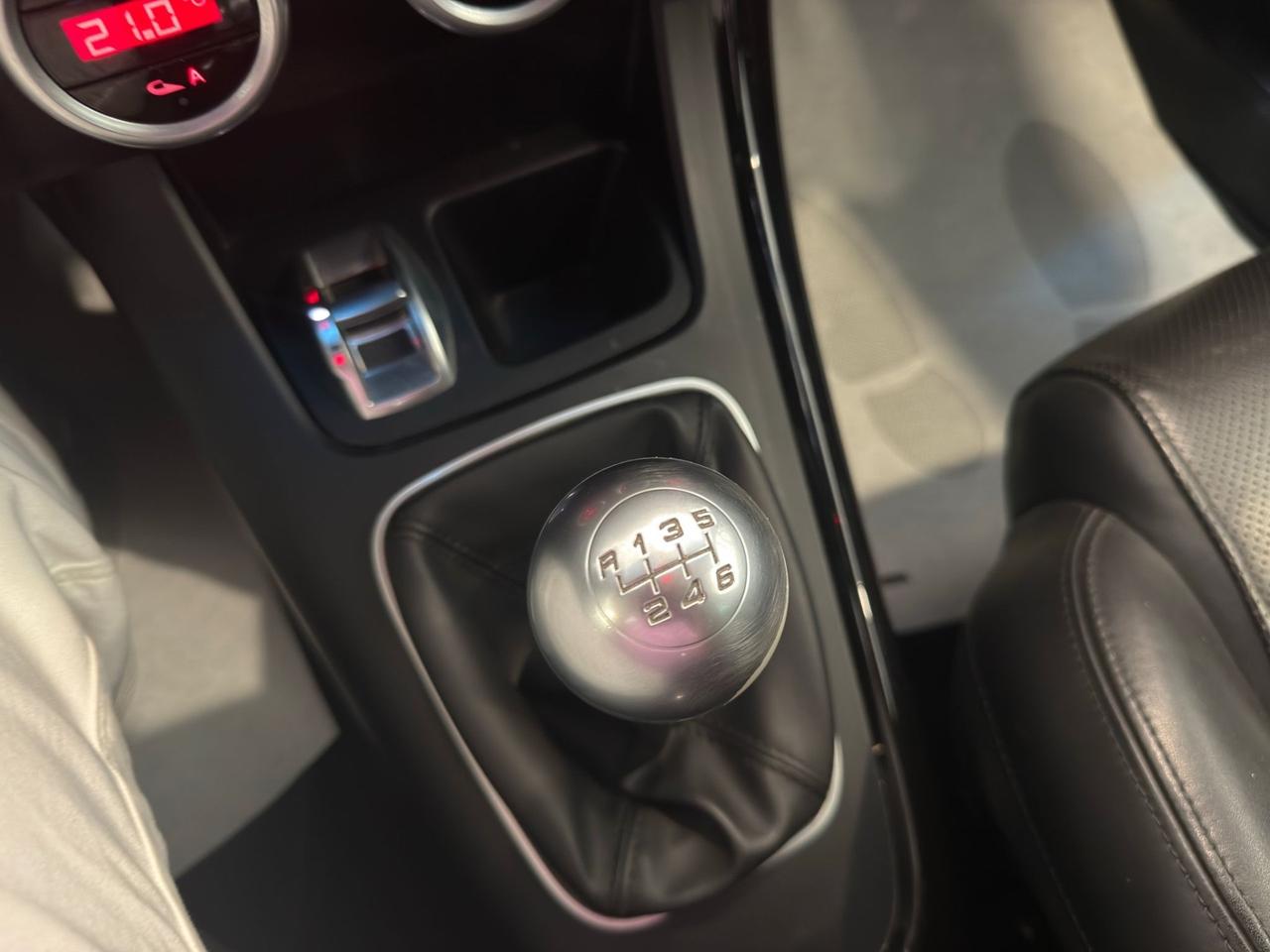 Alfa Romeo Giulietta 2.0 JTDm-2 170 CV Exclusive