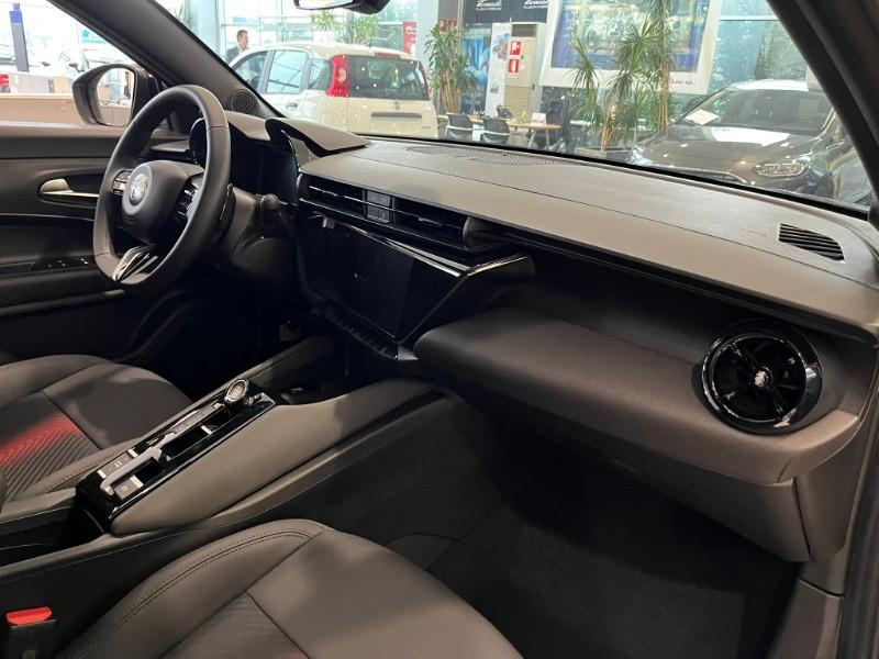 ALFA ROMEO Junior 1.2 145 CV Hybrid eDCT6 Speciale