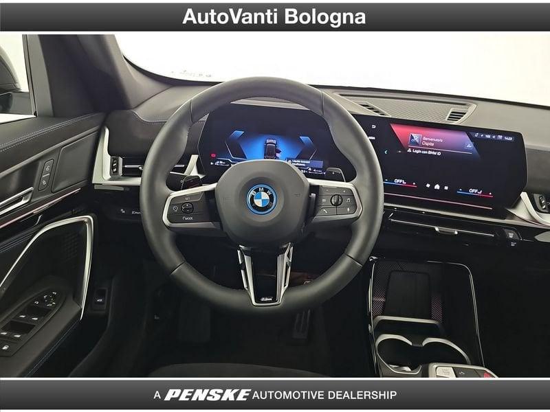 BMW X1 X1 xdrive 25e MSport Pro auto