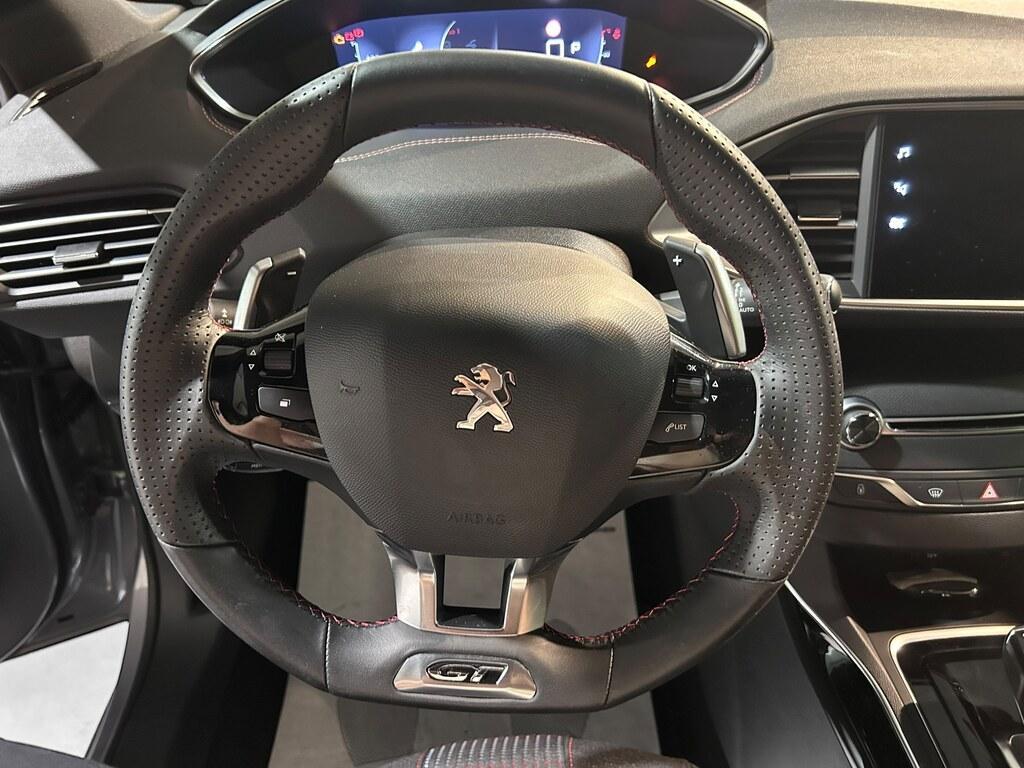 Peugeot 308 5 Porte 1.5 BlueHDi GT EAT
