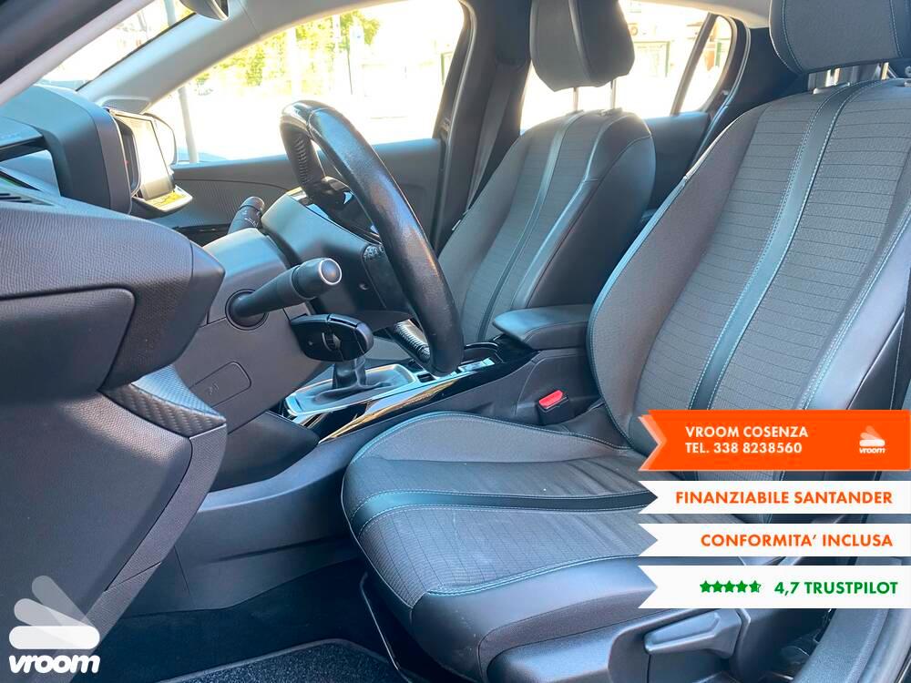 PEUGEOT 208 2ª serie 208 PureTech 100 Stop&Sta...