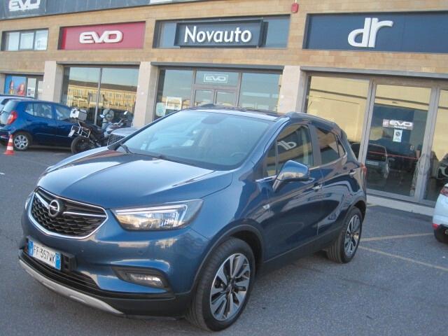 Opel Mokka X 1.6 CDTI Ecotec 136CV 4x2 Start&Stop Innovation