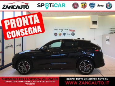 Alfa Romeo Stelvio 2.0 Turbo 280 CV AT8 Q4 Veloce MY23