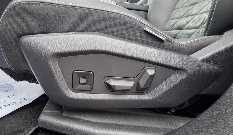 Peugeot 3008 3008 1.2 hybrid GT 145cv e-dcs6