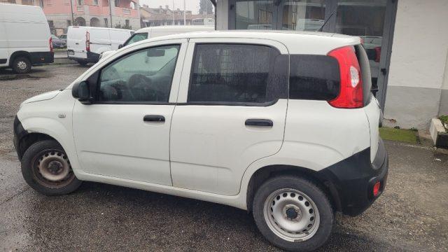 FIAT Panda 1.0 GSE S&S Hybrid Pop Van 2 posti