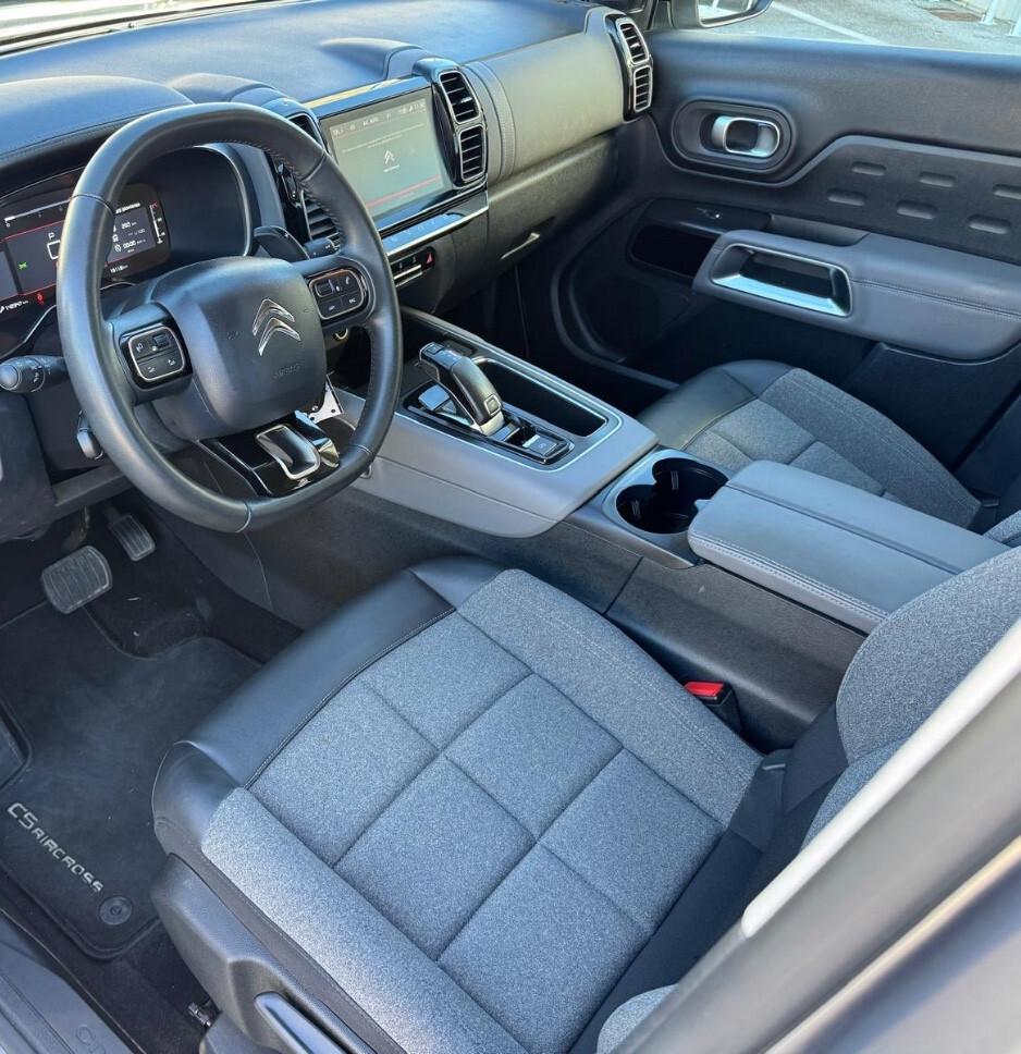 Citroen C5 Aircross BlueHDi 130 S&S EAT8 Feel Pack