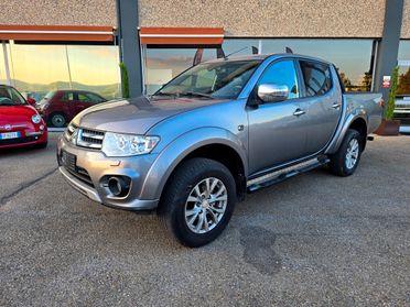Mitsubishi L200 2.5 DI-D/178CV INTENSE FATTURABILE