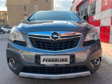 Opel Mokka 1.4 Turbo Ecotec 140CV 4x2 Start&Stop Cosmo