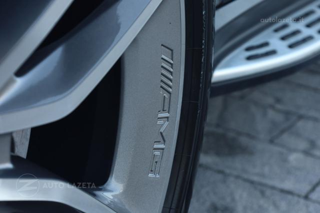 MERCEDES-BENZ GLE 350 de Coupe Premium Plus AMG 4matic e eq-power auto