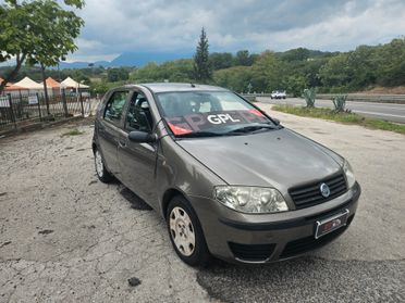 Fiat Punto Classic Dynamic GPL