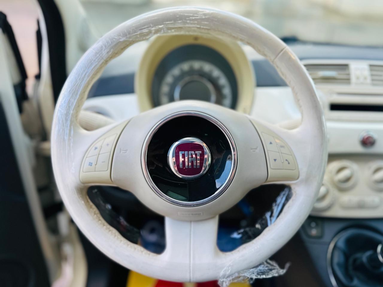 Fiat 500 1.2 69CV Lounge TETTO APRIBILE