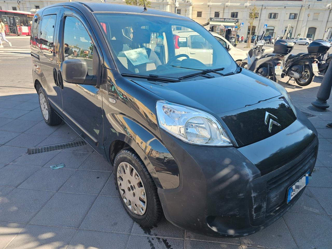 Citroen Nemo 1.3 HDi 75CV FAP Multispace (N1)