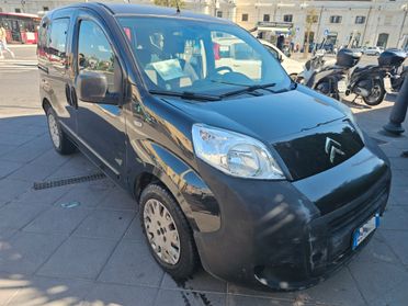 Citroen Nemo 1.3 HDi 75CV FAP Multispace (N1)