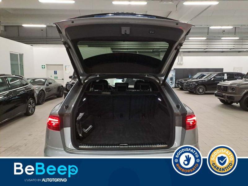 Audi Q8 50 3.0 TDI MHEV S LINE EDITION QUATTRO TIPTRONI