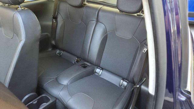 OPEL Adam Rocks 1.4 87 CV Easytronic Air