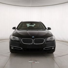Bmw 525 525d xDrive Luxury