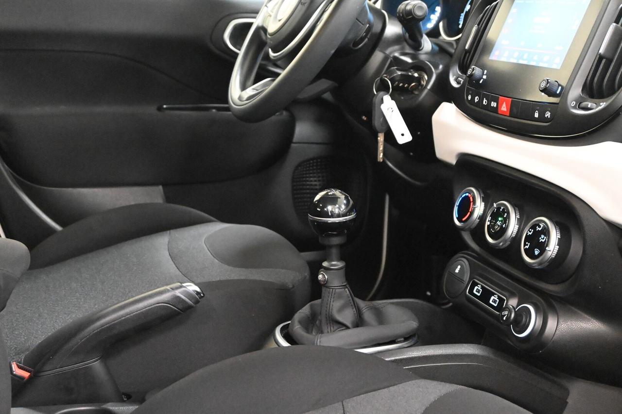 FIAT 500L 500L 1.4 95 CV S&S Mirror