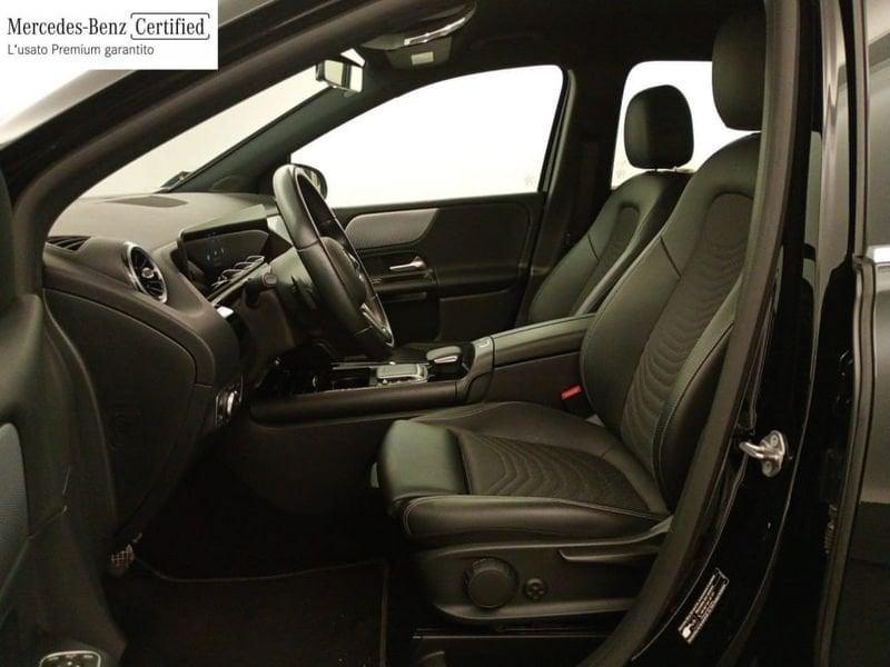 Mercedes-Benz Classe B B 180 BUSINESS EXTRA AUTO