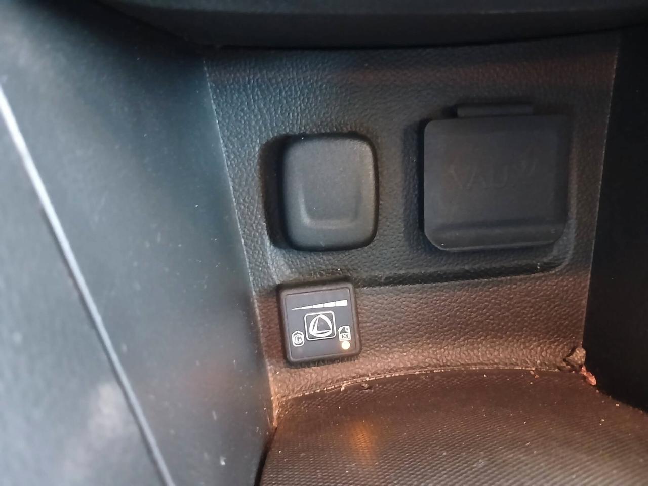 Opel Mokka 1.4 Turbo Ecotec 140CV 4x4 Start&Stop Cosmo GPL TETTO PELLE NAVI SENSORI RETROCAMERA