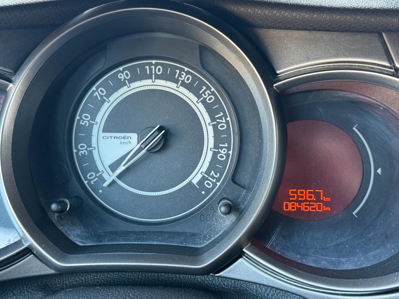 Citroen C3 PureTech 82 Feel Edition