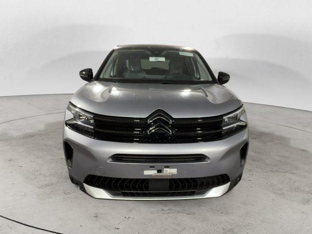 CITROEN C5 Aircross Hybrid 136 e-DCS 6 Max